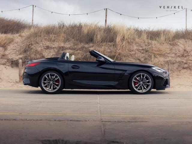 BMW Z4 M40I HIGH EXECUTIVE - Innovatie en Buss. pakket Professional.