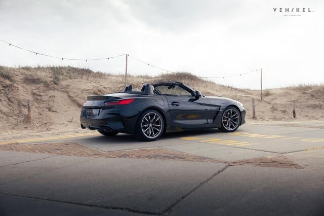 BMW Z4 M40I HIGH EXECUTIVE - Innovatie en Buss. pakket Professional.