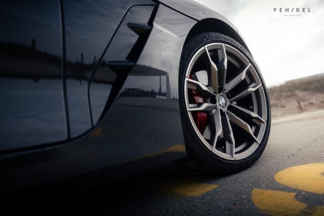 BMW Z4 M40I HIGH EXECUTIVE - Innovatie en Buss. pakket Professional.