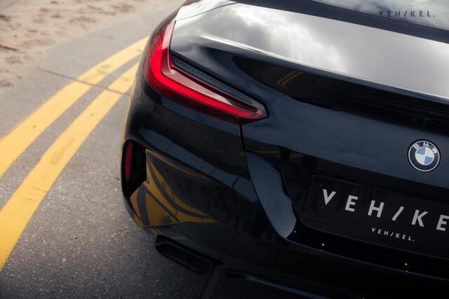 BMW Z4 M40I HIGH EXECUTIVE - Innovatie en Buss. pakket Professional.