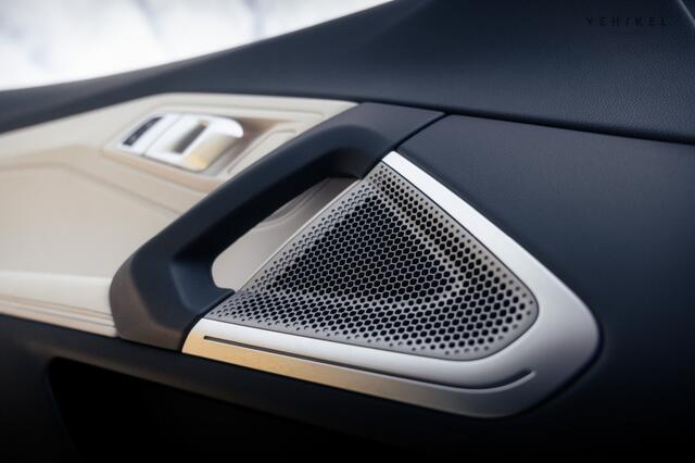 BMW Z4 M40I HIGH EXECUTIVE - Innovatie en Buss. pakket Professional.