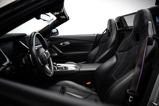 BMW Z4 Roadster M40i High Executive |H&K|HUD|ACC|Memory|Dodehoek|