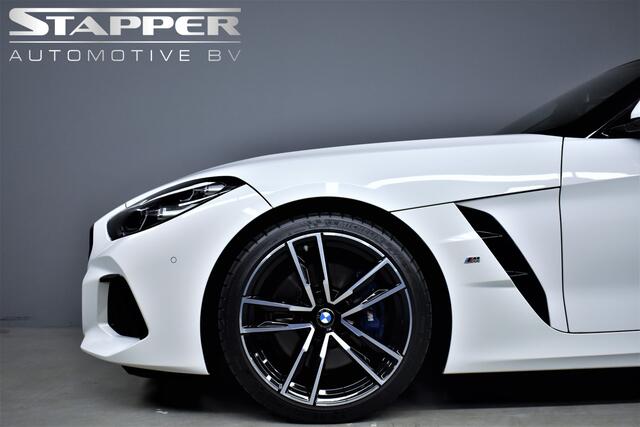 BMW Z4 Roadster sDrive30i 259pk Automaat M-Sport Carplay/H.Kardon/Camera/Virtual/Memory/Led/Lmv19''