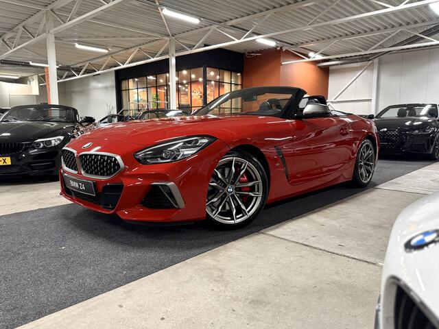 BMW Z4 [G29] M40i High Executive l Head-Up l Harman/Kardon l Driving Assistant l Keyless l Camera