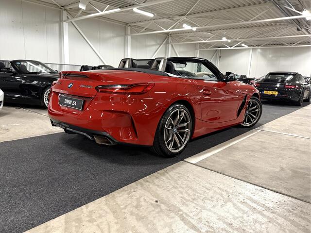 BMW Z4 [G29] M40i High Executive l Head-Up l Harman/Kardon l Driving Assistant l Keyless l Camera
