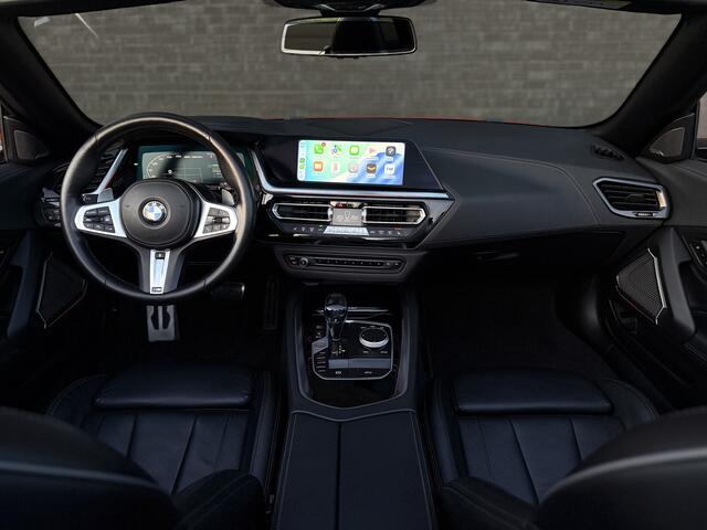 BMW Z4 [G29] M40i High Executive l Head-Up l Harman/Kardon l Driving Assistant l Keyless l Camera