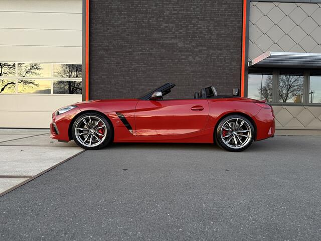 BMW Z4 [G29] M40i High Executive l Head-Up l Harman/Kardon l Driving Assistant l Keyless l Camera