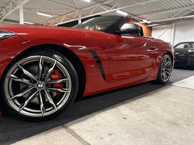 BMW Z4 [G29] M40i High Executive l Head-Up l Harman/Kardon l Driving Assistant l Keyless l Camera