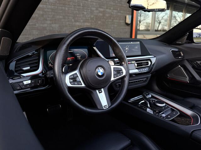 BMW Z4 [G29] M40i High Executive l Head-Up l Harman/Kardon l Driving Assistant l Keyless l Camera