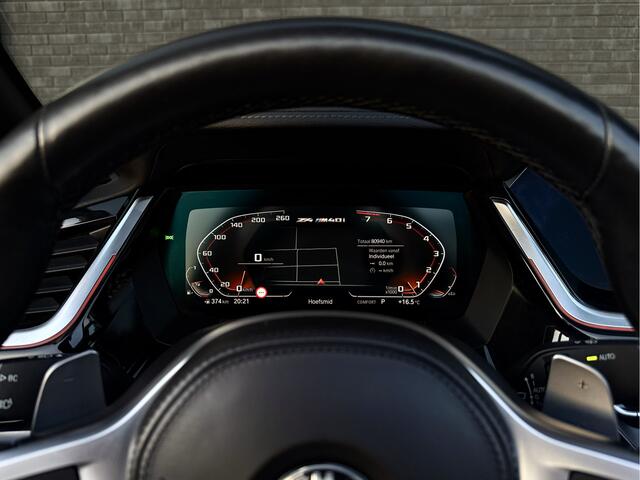 BMW Z4 [G29] M40i High Executive l Head-Up l Harman/Kardon l Driving Assistant l Keyless l Camera