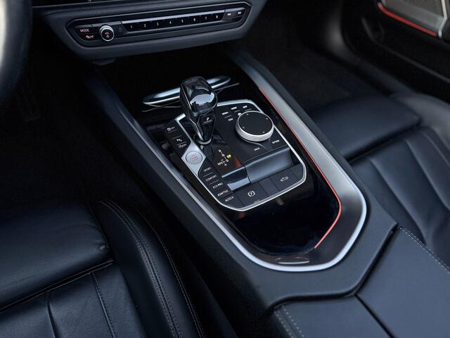 BMW Z4 [G29] M40i High Executive l Head-Up l Harman/Kardon l Driving Assistant l Keyless l Camera