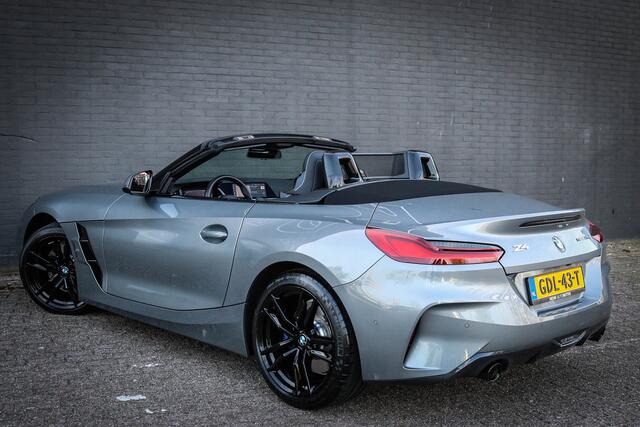 BMW Z4 Roadster sDrive20i Business Edition Plus M-Sport