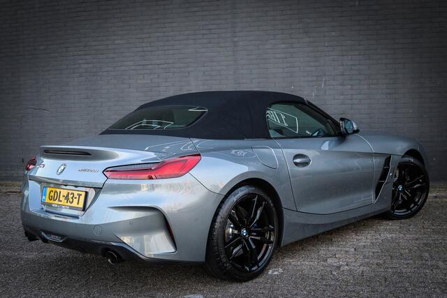 BMW Z4 Roadster sDrive20i Business Edition Plus M-Sport