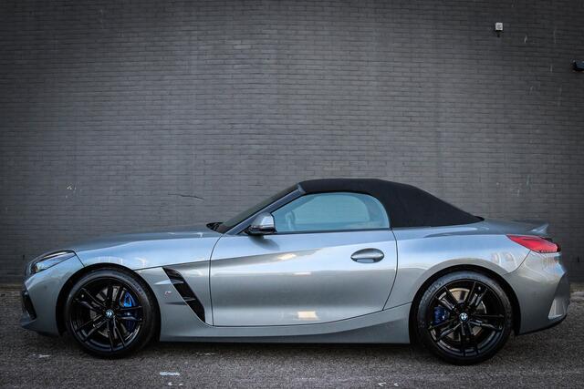 BMW Z4 Roadster sDrive20i Business Edition Plus M-Sport