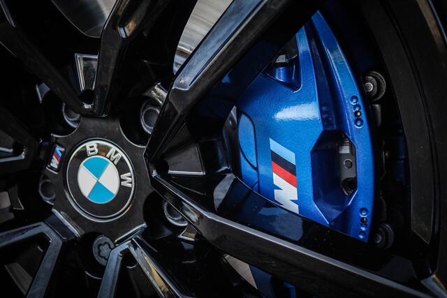 BMW Z4 Roadster sDrive20i Business Edition Plus M-Sport