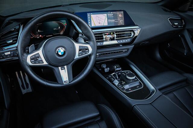 BMW Z4 Roadster sDrive20i Business Edition Plus M-Sport