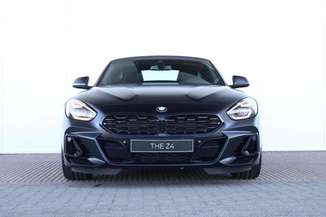 BMW Z4 Roadster sDrive20i Business Edition Plus | Final Edition | High Executive | Harman Kardon