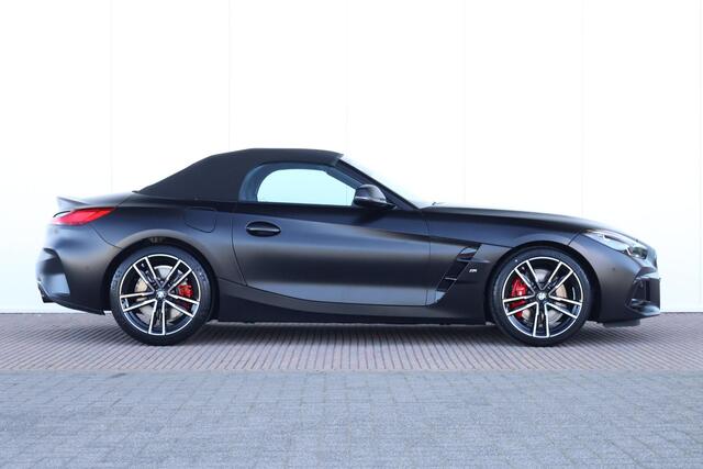 BMW Z4 Roadster sDrive20i Business Edition Plus | Final Edition | High Executive | Harman Kardon