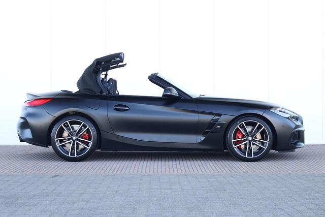 BMW Z4 Roadster sDrive20i Business Edition Plus | Final Edition | High Executive | Harman Kardon