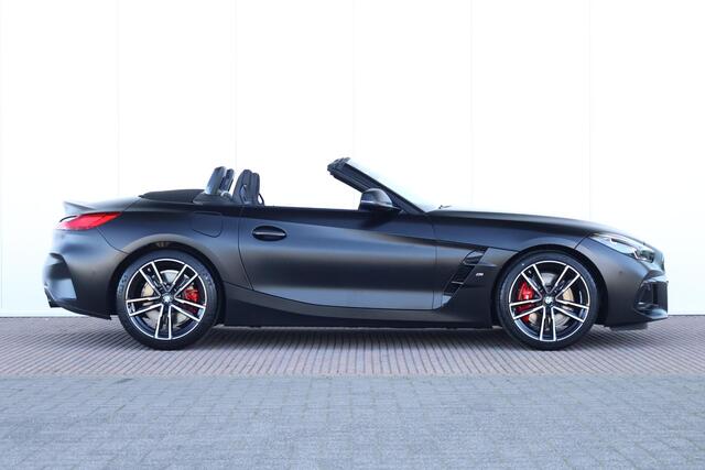 BMW Z4 Roadster sDrive20i Business Edition Plus | Final Edition | High Executive | Harman Kardon