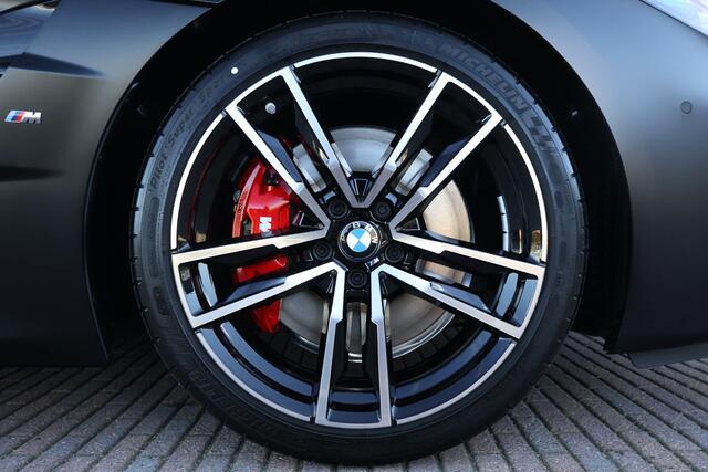 BMW Z4 Roadster sDrive20i Business Edition Plus | Final Edition | High Executive | Harman Kardon