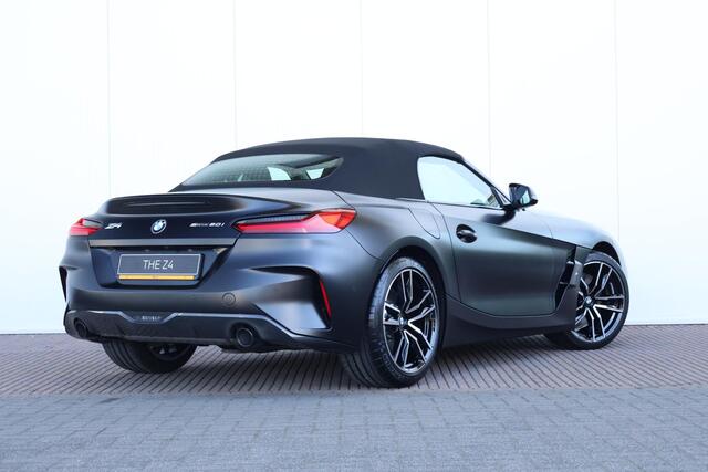 BMW Z4 Roadster sDrive20i Business Edition Plus | Final Edition | High Executive | Harman Kardon