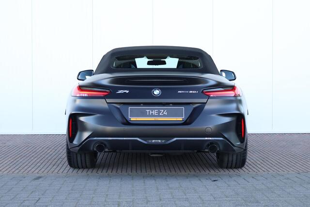 BMW Z4 Roadster sDrive20i Business Edition Plus | Final Edition | High Executive | Harman Kardon