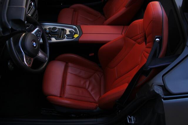 BMW Z4 M40i Frozen grey / Top staat / Full options / Dealer onderhouden