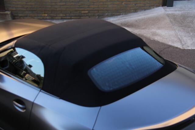 BMW Z4 M40i Frozen grey / Top staat / Full options / Dealer onderhouden