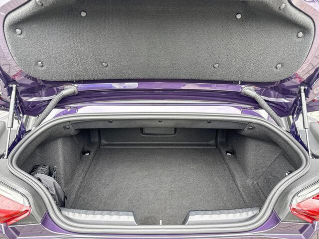 BMW Z4 M40 High Executive| Active Cruise Control