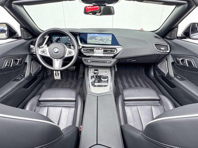 BMW Z4 M40 High Executive| Active Cruise Control
