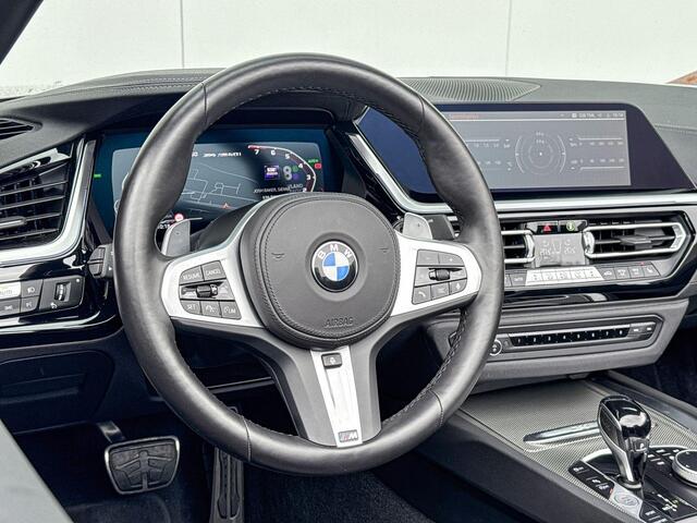 BMW Z4 M40 High Executive| Active Cruise Control