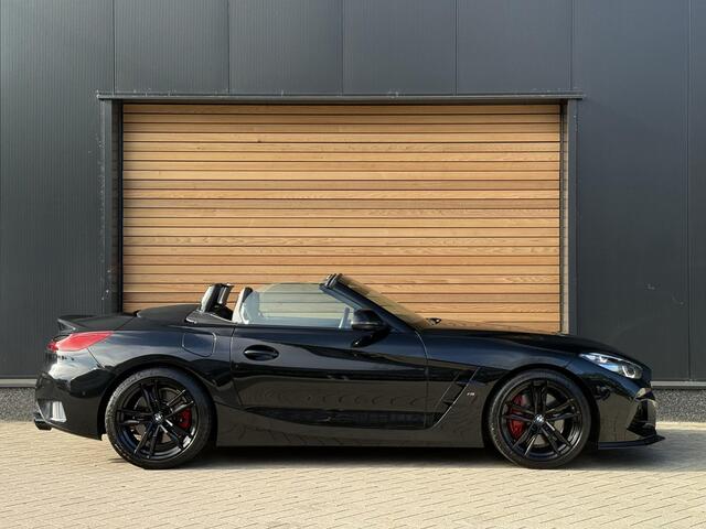 BMW Z4 Roadster M40i High Executive H&K|HEAD-UP|REMUS|ELEK.STOELEN|ACC