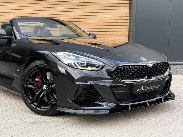 BMW Z4 Roadster M40i High Executive H&K|HEAD-UP|REMUS|ELEK.STOELEN|ACC