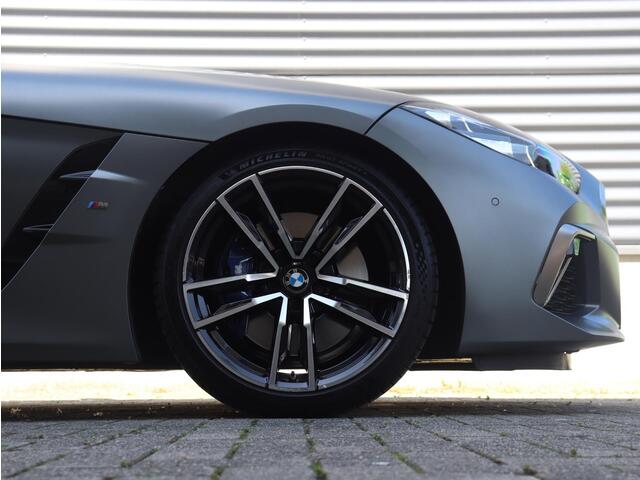 BMW Z4 Roadster M40i | High Executive | M Sport | Elektr. Stoelen met Memory | Head-up | Harman Kardon | Stuurwielverwarming | Comfort Access | M Sportstoelen | Adaptive cruise control | 19'' LMV