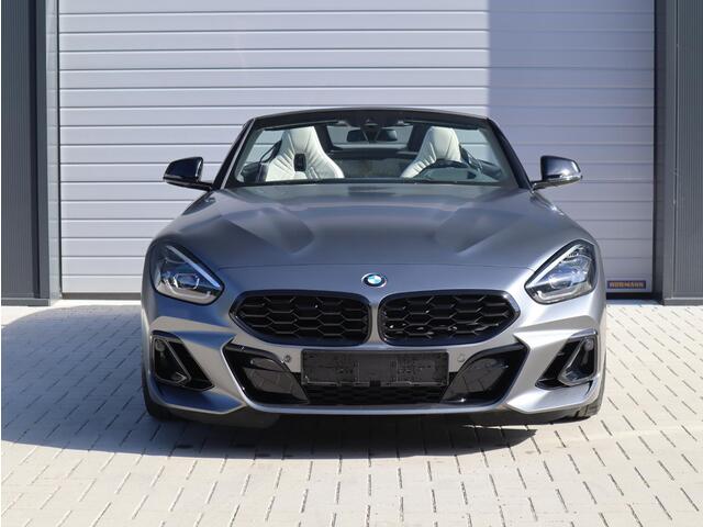 BMW Z4 M40i | HUD | Active Cruise | Frozen Grey | UNIEK!