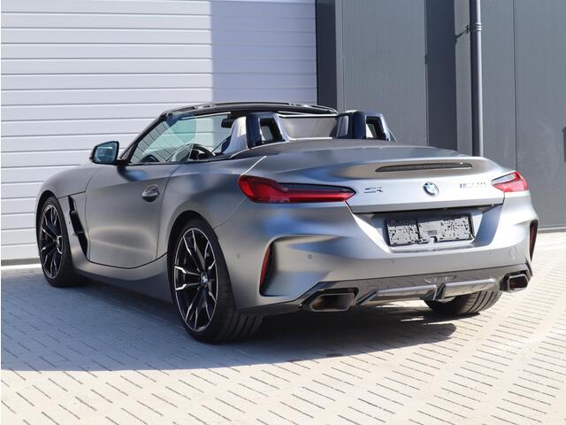 BMW Z4 M40i | HUD | Active Cruise | Frozen Grey | UNIEK!