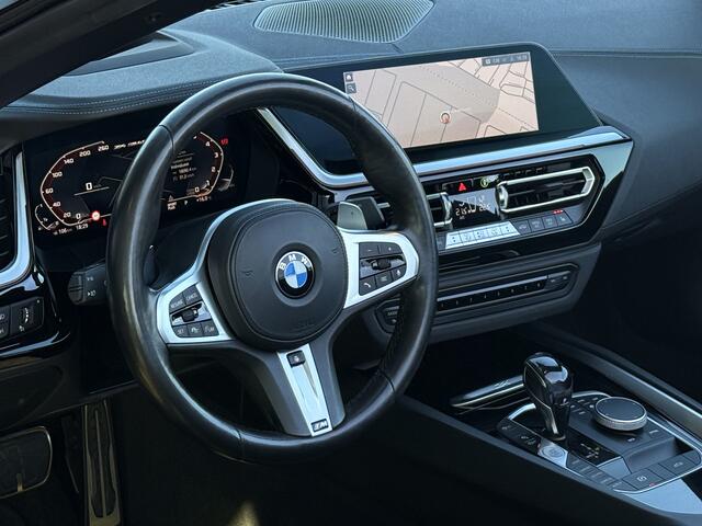 BMW Z4 Roadster M40i High Executive Edition | ACC | Harman / Kardon | Head-Up | Led | Memory | Apple Carplay |