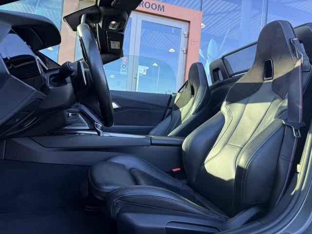 BMW Z4 Roadster M40i High Executive Edition | ACC | Harman / Kardon | Head-Up | Led | Memory | Apple Carplay |