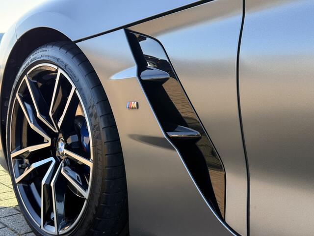 BMW Z4 Roadster M40i High Executive Edition | ACC | Harman / Kardon | Head-Up | Led | Memory | Apple Carplay |