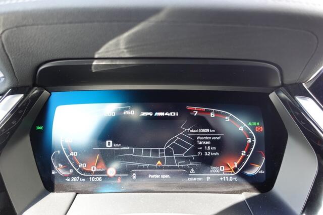 BMW Z4 M40I HIGH EXECUTIVE