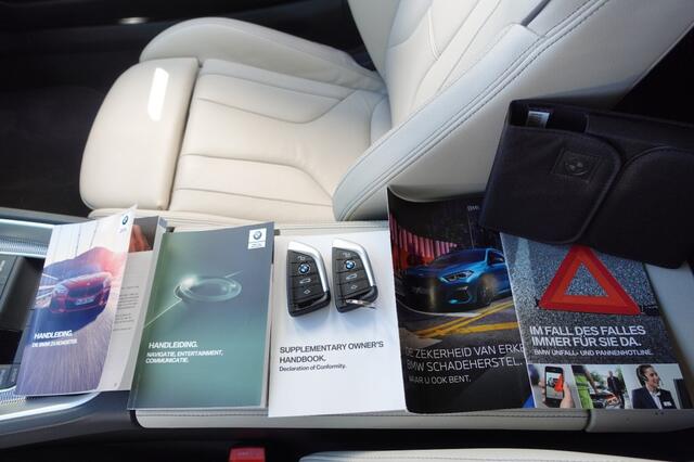 BMW Z4 M40I HIGH EXECUTIVE