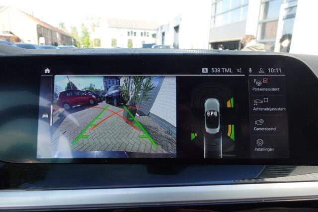 BMW Z4 M40I HIGH EXECUTIVE