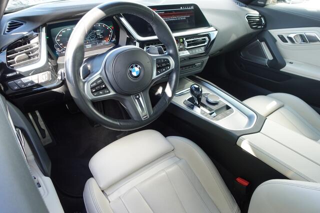 BMW Z4 M40I HIGH EXECUTIVE