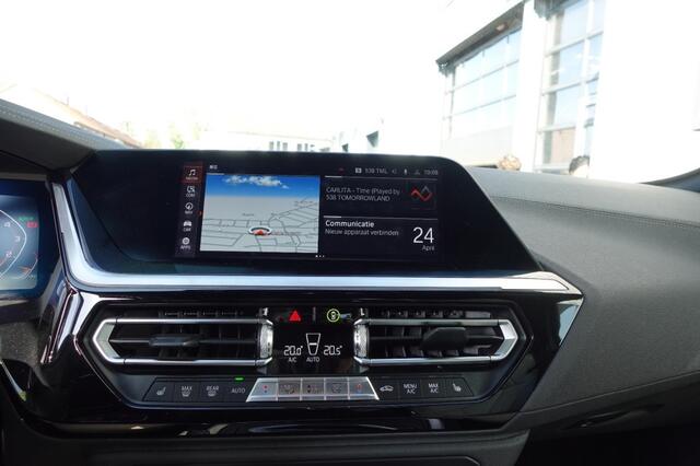 BMW Z4 M40I HIGH EXECUTIVE