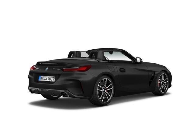 BMW Z4 sDrive20i Business Edition Plus | Final Edition
