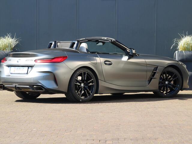 BMW Z4 Roadster M40i | Frozen Grey | Alle opties |