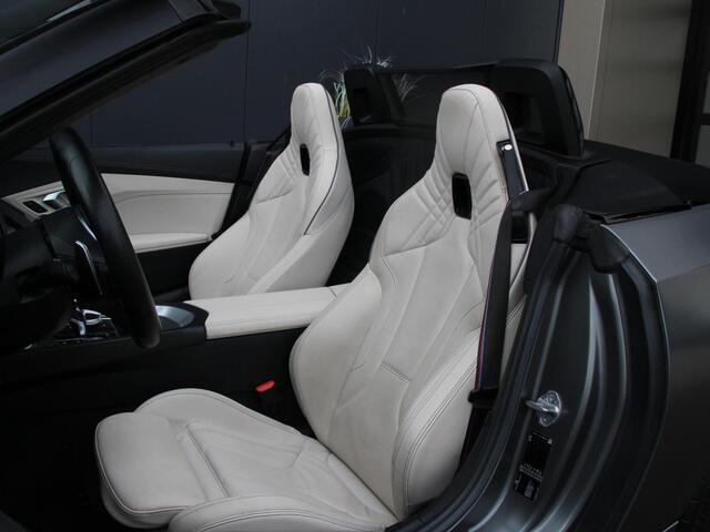 BMW Z4 Roadster M40i | Frozen Grey | Alle opties |