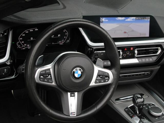 BMW Z4 Roadster M40i | Frozen Grey | Alle opties |