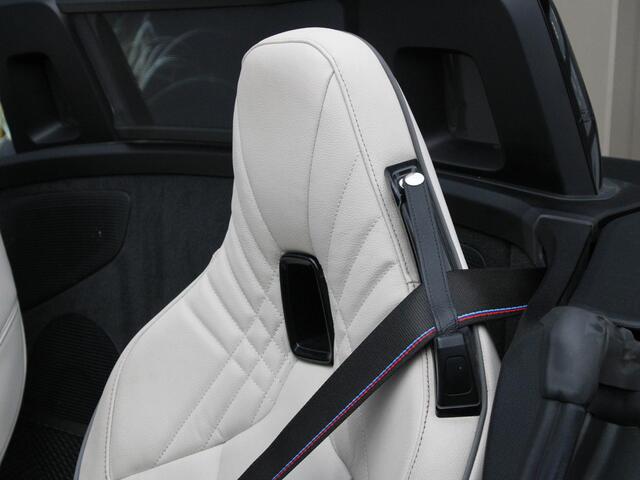 BMW Z4 Roadster M40i | Frozen Grey | Alle opties |